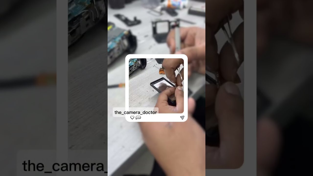 Nikon Z6 Lcd Flap Change Vairal Canon Sony Dji Tranding Youtubeshorts 15august