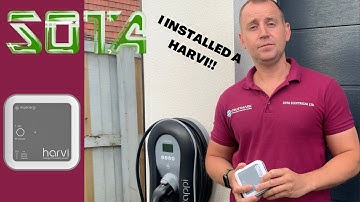 Why I installed the My Energi 