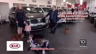 No Money Down Lease | 2019 Kia Sorento & Sportage | Destination Kia