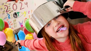 Life updates 2024 - WE ARE MOViNG!!  New House! Shaving Dad! Crazy Mom Makeover! Adley stays awake! by Shonduras 674,963 views 3 months ago 51 minutes