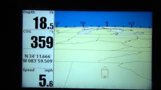 Spinmaster2 - Sonar & Gps & 360 Imaging