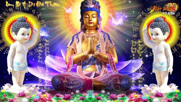 Nghe Kinh Phật Mỗi Ngày: Lợi Ích Tâm Linh và Cách Thực Hành Hiệu Quả