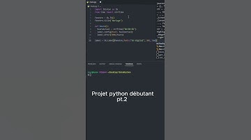 Créez votre propre horloge avec Python en 10 minutes ! 🕒 [Tutoriel Débutant]
