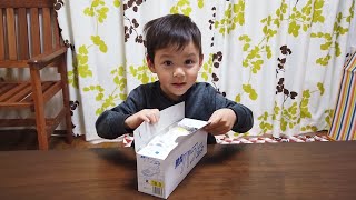 幅広甲高でも痛くない上履き！教育パワーシューズを買ったよ♪かいくんチャンネル Kaikun Channel