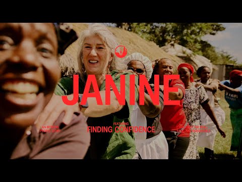 How Janine found confidence through group travel | Meet Intrepid Travellers