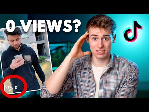 Buy TikTok Views