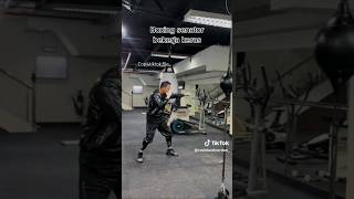 boxing intip Daud Yordan latihan tinju