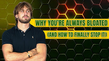 Why You’re Always Bloated (and How to Finally Stop It)