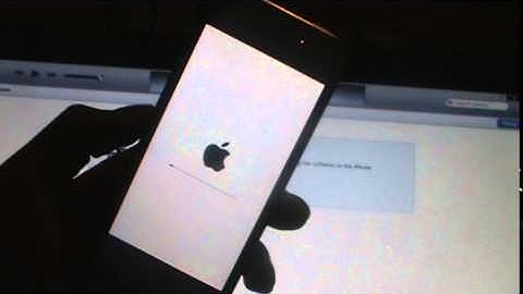 How to Downgrade iOS 7.1.2 to 7.1.1