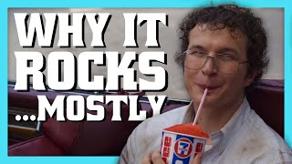 Why Stranger Things 3 Rocks ...Mostly (Part 2 of 3)