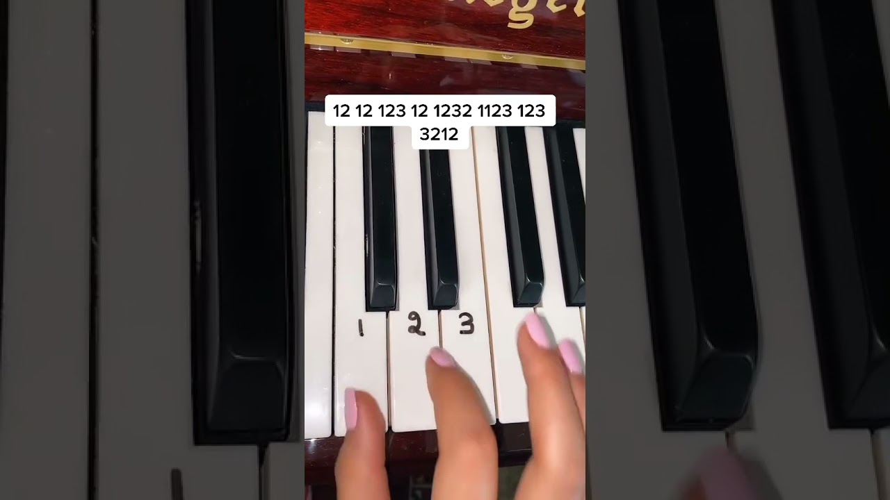 piano online keyboard game｜Tlusuran TikTok