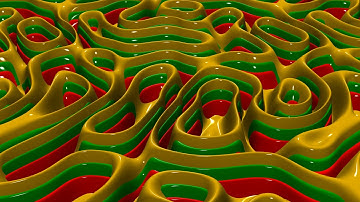 FREE 4K Background «Flag of Lithuania»