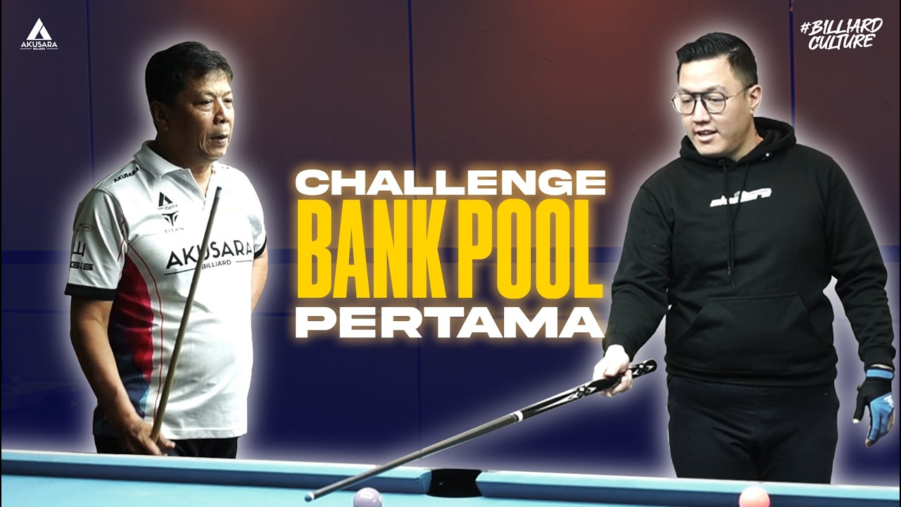 Image of video the Akusara Billiard Entertainment 1