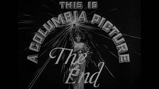 Columbia Pictures (1934, close)