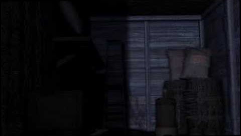 [Quick Look]  Last Half of Darkness: Beyond The Spirit