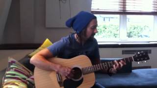 Video thumbnail of "Jason Mraz - Be Honest (Acoustic)"