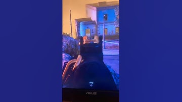 Thats one way to end a game