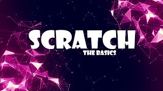 Scratchville The Basics