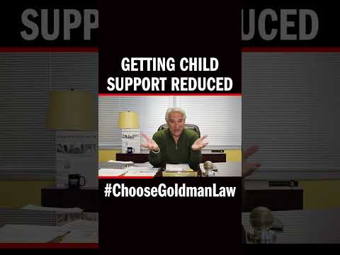 Getting Child Support