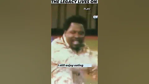 Tb Joshua ### people want to know the mystery