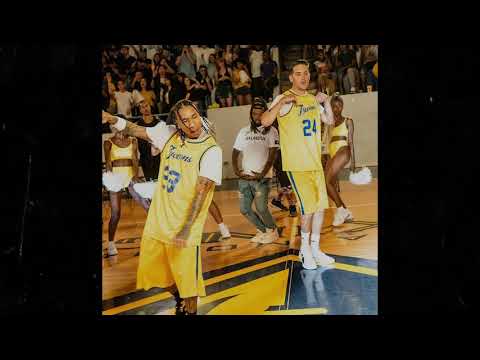Tyga X G-Eazy