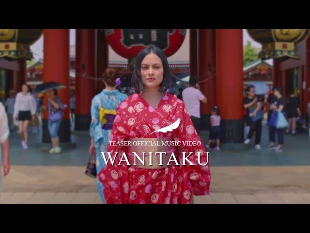 NOAH - Wanitaku (Teaser Official Music Video) class=