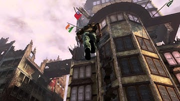 UC2 Small Chapter 6 Skip