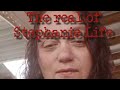 Part 2 of the real of Stephanie Life 