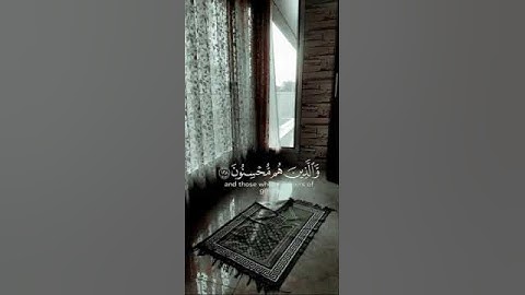 تلاوة خاشعه جميله في صوت || #ماهر المعيقلي || #فولو_اكسبلور