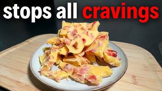 This Carnivore Snack is TOO ADDICTIVE