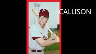1960's Philadelphia Sports Teams - Best Players