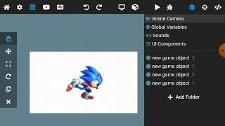 como fazer uma cutscene( animação) no Max 2d