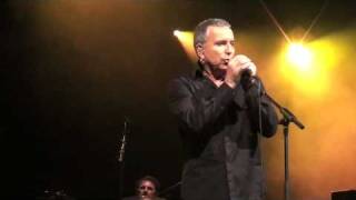 Bernard Lavilliers en Concert, Île de la Réunion