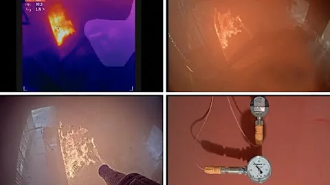 🔥 Watch The Fire Rover Successful Fight A Hazard Material Explosion 🔥