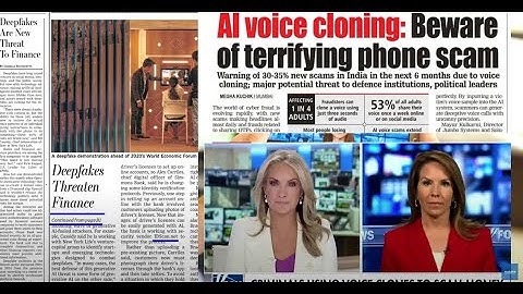 Deepfake Detection with EVA Voice Biometrics