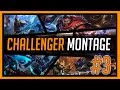 Tilterella&#39;s - Challenger Montage #3