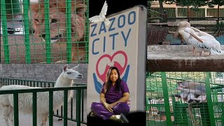 Chill!!! A trip to the Zazoo City!!!🇱🇧🇱🇧🇱🇧