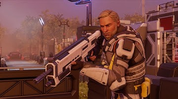 XCOM 2 mission 3