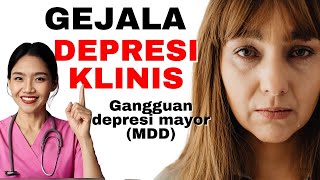 Download Lagu Depresi Klinis (MDD): Gejala, Penyebab, \u0026 Cara Pulih Menurut DSM-5 MP3