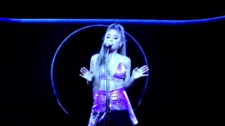 Download Lagu Ariana Grande - breathin (Live from Sweetener World Tour 2019, Cologne, Germany) MP3 Download Lagu Ariana Grande - breathin (Live from Sweetener World Tour 2019, Cologne, Germany) MP3
