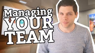 How to manage your team  | AskBloop #059