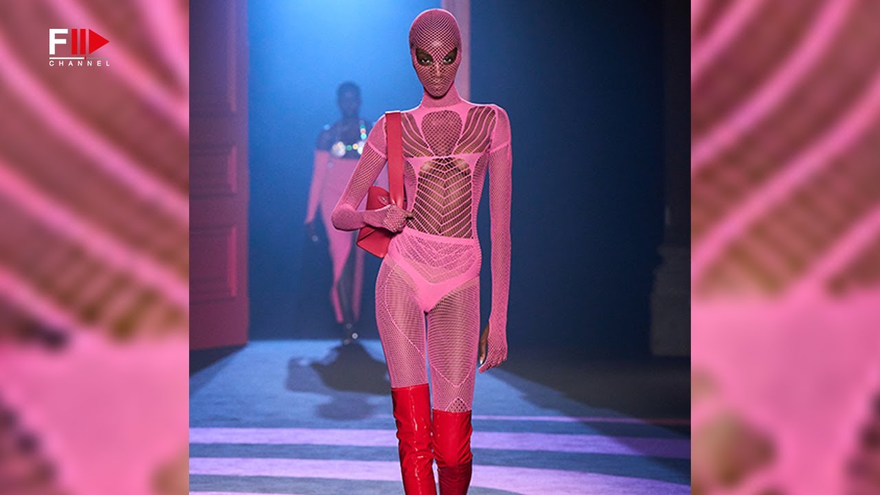 CATSUIT - Fashion Channel Chronicle