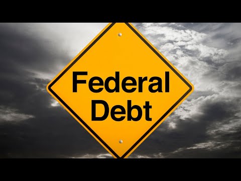 Does Texas Have To Pay Back Any Of The Federal Debt?