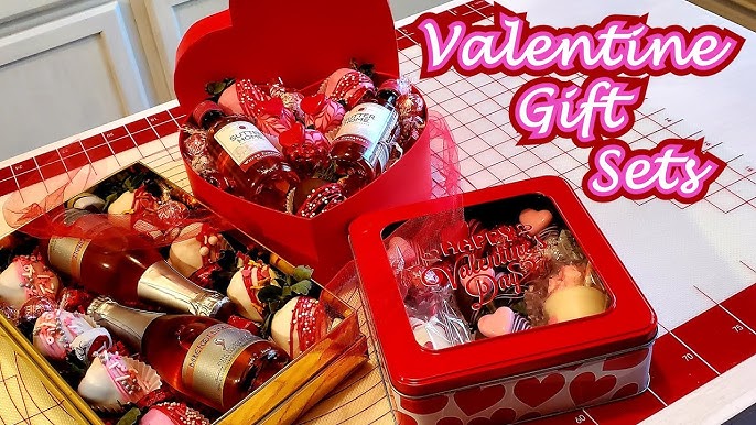 Valentines Day Gift for Him-valentines Day Gift for Her-valentines