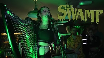 THE SWAMP - Launch Party Aftermovie