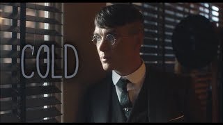 Peaky Blinders - The Cold [+s04x01]