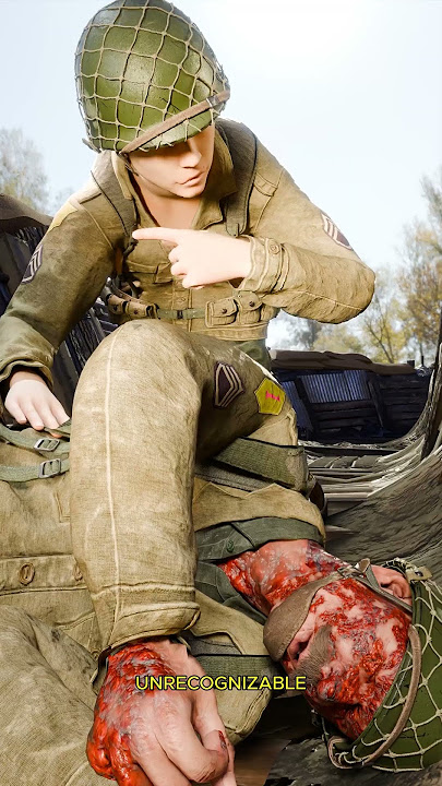 Why World War 1 Soldiers Placed Spoons In Their Boots 🫣