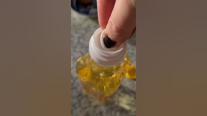 А вы знали как сделать дозатор в бутылке подсолнечного масла? Крышка с секретом.