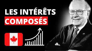 Intérêts Simples Vs Composés Le Secret De Warren Buffett