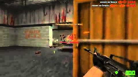 ESEA.net COTW: Xzigu